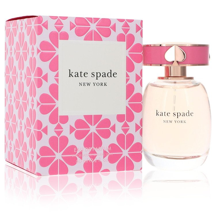 Kate Spade New York parfémovaná voda pro ženy 60 ml