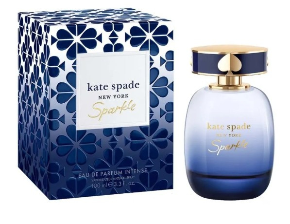 Kate Spade Sparkle parfémovaná voda pro ženy 100 ml
