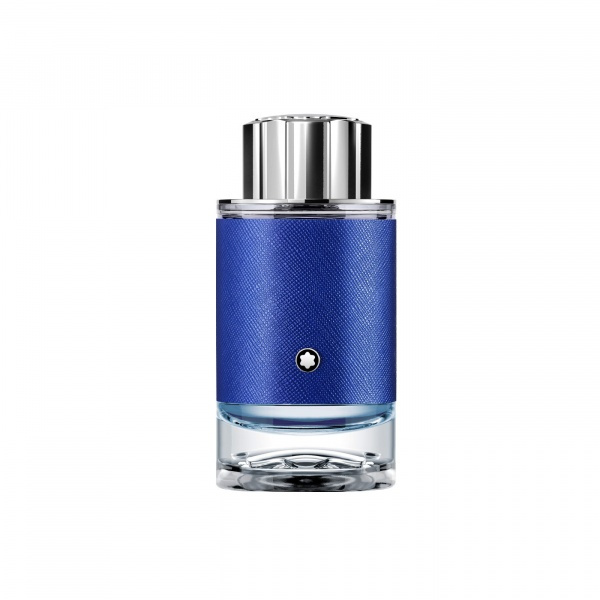 Montblanc Explorer Ultra Blue parfémovaná voda pro muže 100 ml