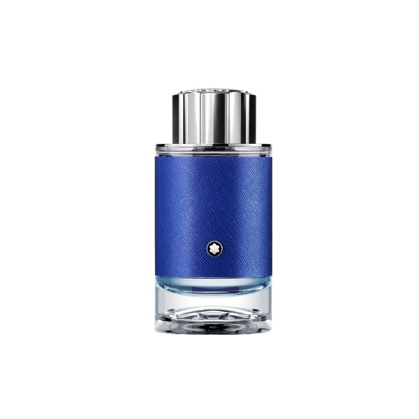Montblanc Explorer Ultra Blue parfémovaná voda pro muže 60 ml