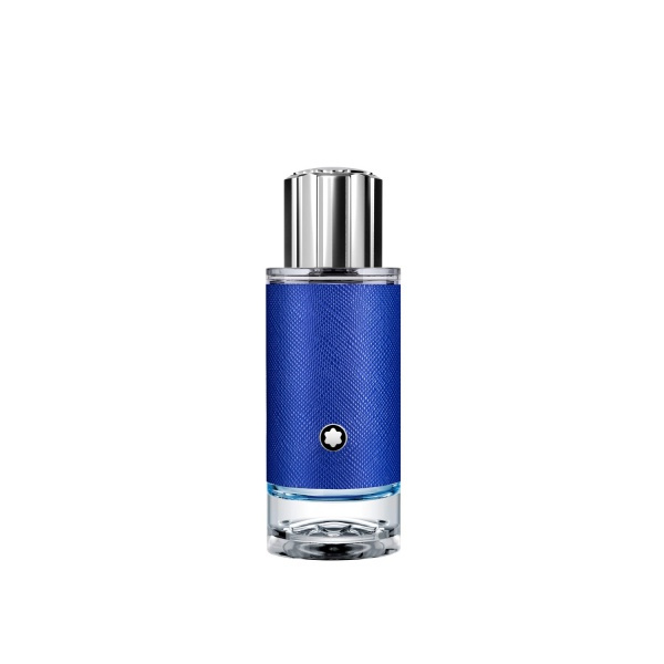 Montblanc Explorer Ultra Blue parfémovaná voda pro muže 30 ml