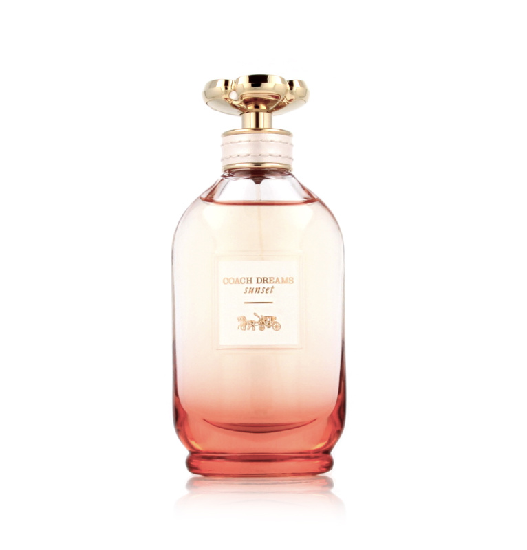 Coach Dreams Sunset parfémovaná voda pro ženy 90 ml