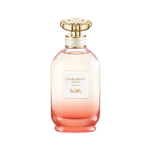 Coach Dreams Sunset parfémovaná voda pro ženy 90 ml