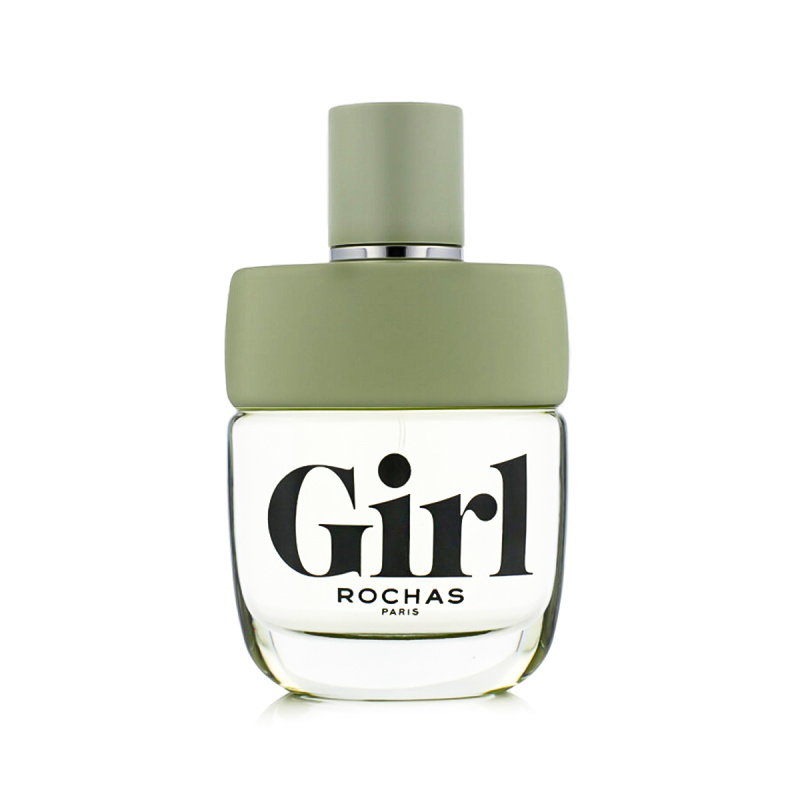 Rochas Girl toaletní voda pro ženy 100 ml