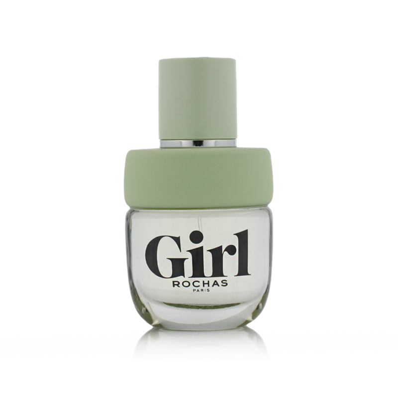 Rochas Girl toaletní voda pro ženy 40 ml