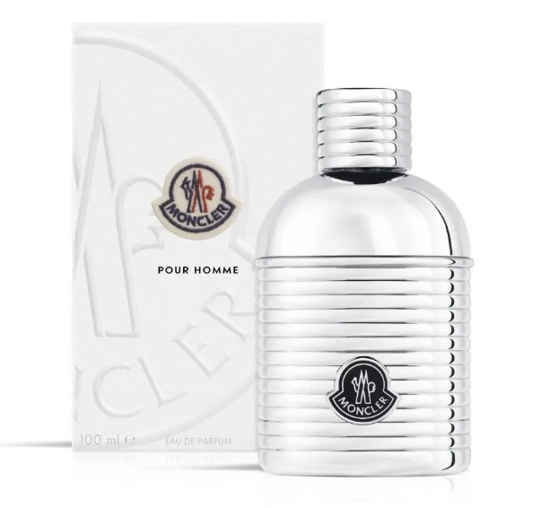 Moncler Pour Homme parfémovaná voda pro muže 60 ml