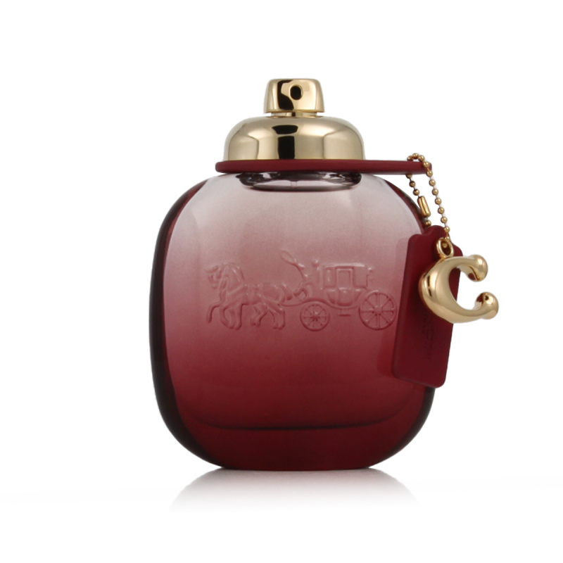 Coach Wild Rose parfémovaná voda pro ženy 90 ml