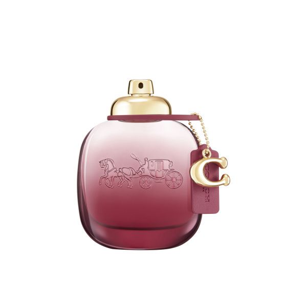 Coach Wild Rose parfémovaná voda pro ženy 90 ml