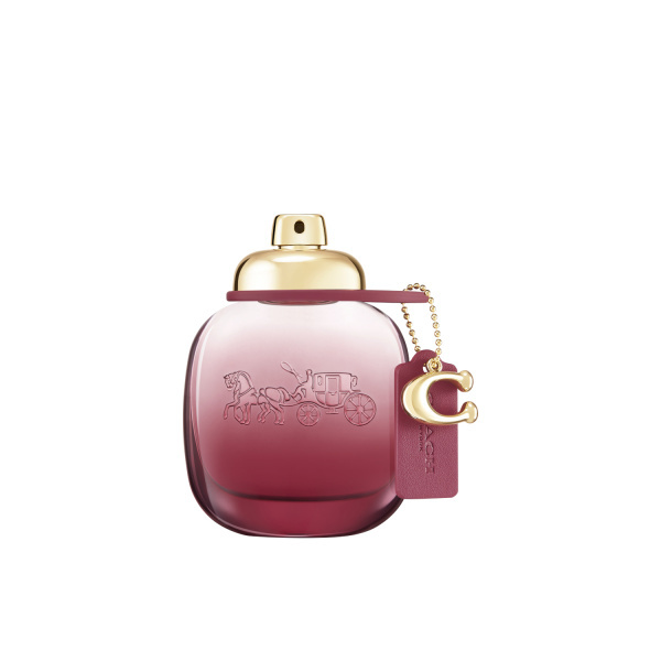 Coach Wild Rose parfémovaná voda pro ženy 50 ml