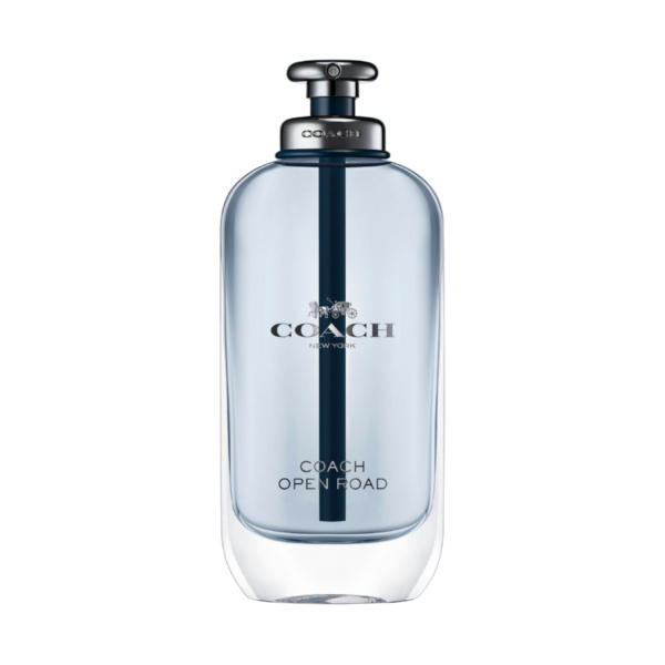 Coach Open Road toaletní voda pro muže 100 ml