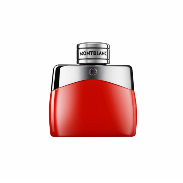 Montblanc Legend Red parfémovaná voda pro muže 50 ml