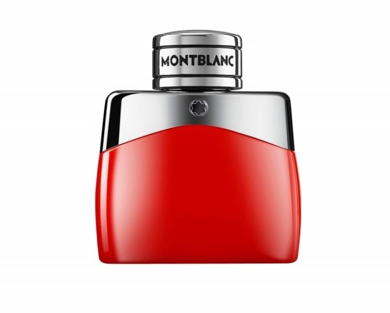 Montblanc Legend Red parfémovaná voda pro muže 30 ml