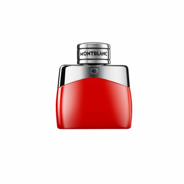 Montblanc Legend Red parfémovaná voda pro muže 30 ml
