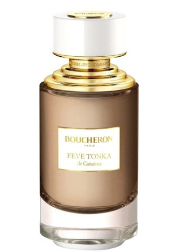 Boucheron Fève Tonka de Canaima EDP 125 ml UNISEX