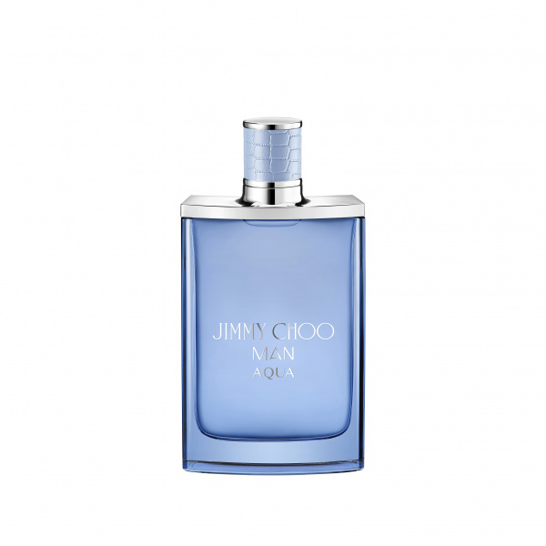 Jimmy Choo Man Aqua toaletní voda pro muže 100 ml
