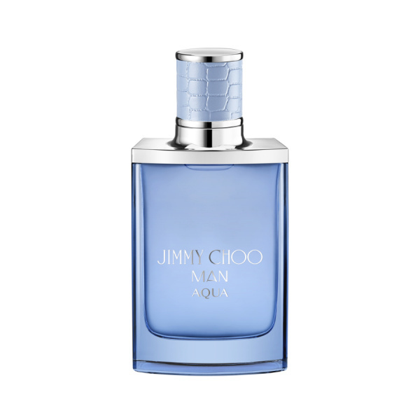 Jimmy Choo Man Aqua toaletní voda pro muže 50 ml