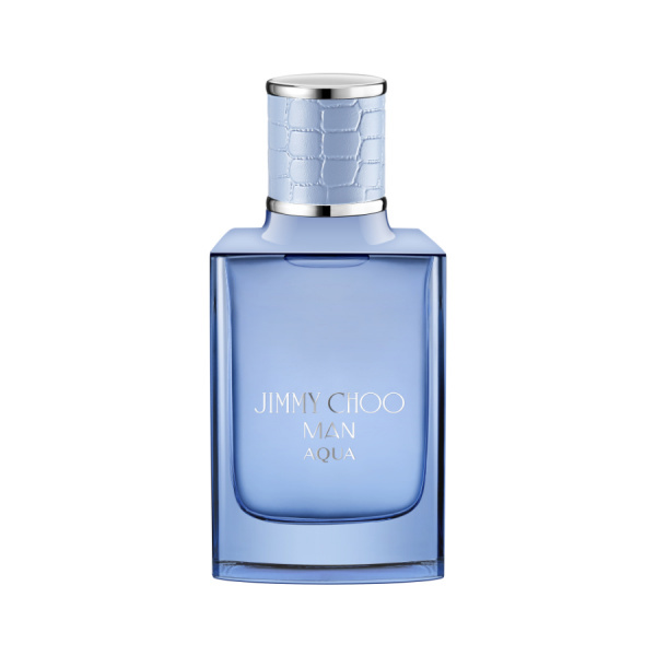 Jimmy Choo Man Aqua toaletní voda pro muže 30 ml