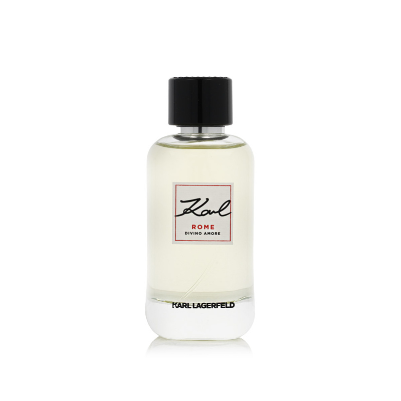 Karl Lagerfeld Rome Amore parfémovaná voda pro ženy 100 ml
