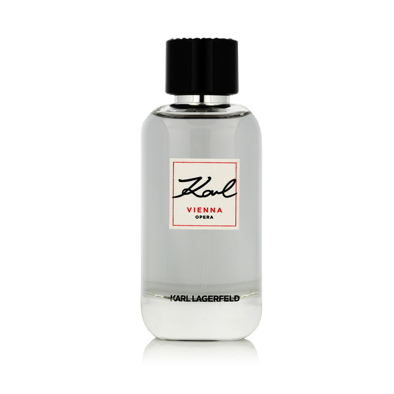 Karl Lagerfeld Vienna Opera toaletní voda pro muže 100 ml