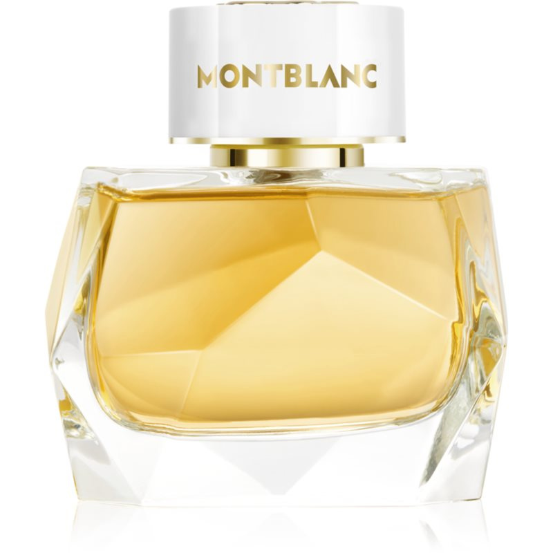 Montblanc Signature Absolute parfémovaná voda pro ženy 50 ml