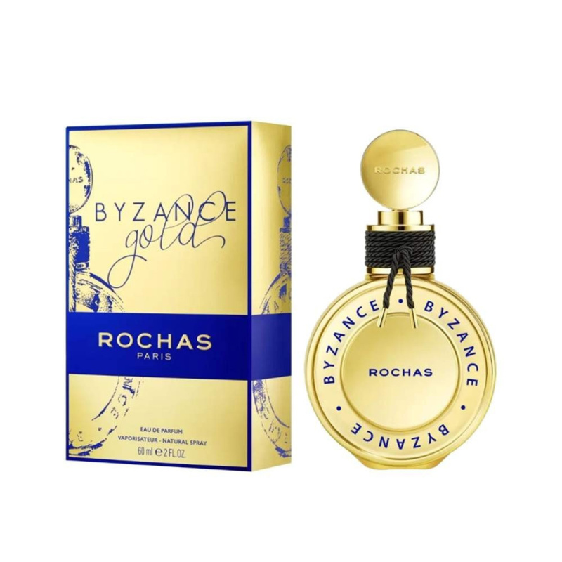Rochas Byzance Gold parfémovaná voda pro ženy 90 ml