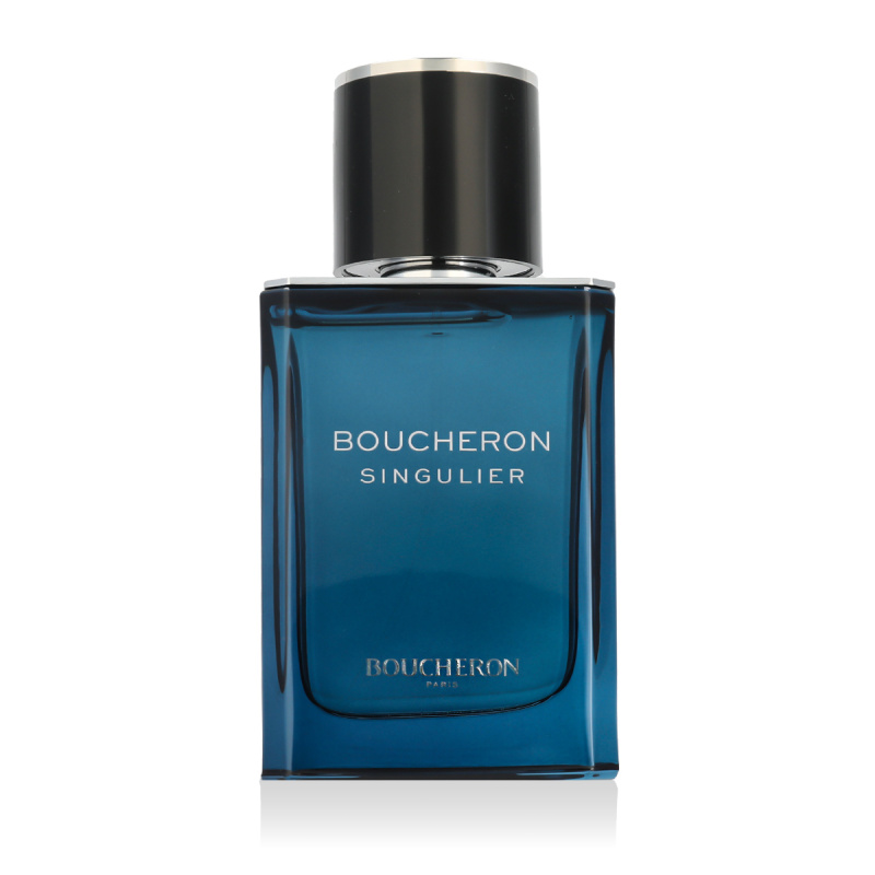 Boucheron Singulier parfémovaná voda pro muže 50 ml