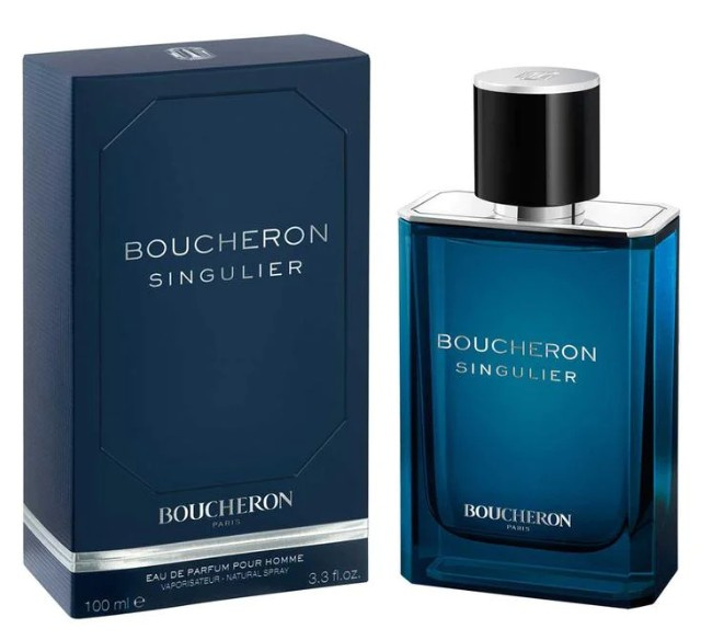 Boucheron Singulier parfémovaná voda pro muže 50 ml