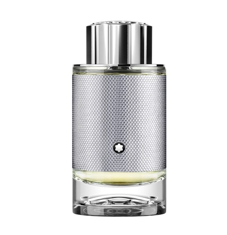Montblanc Explorer Platinum parfémovaná voda pro muže 100 ml