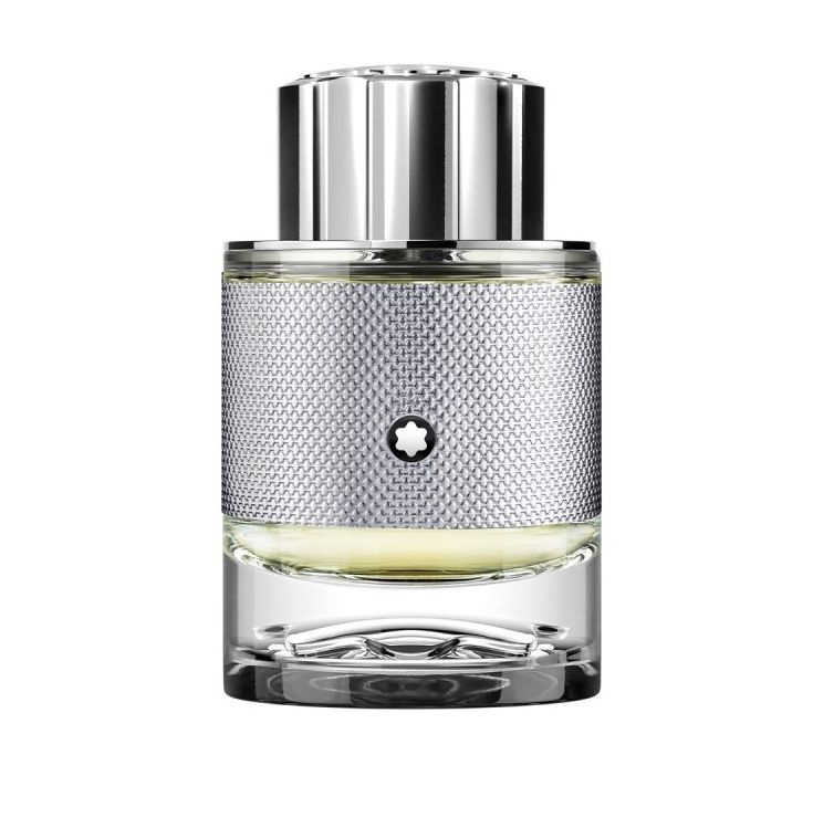 Montblanc Explorer Platinum parfémovaná voda pro muže 60 ml