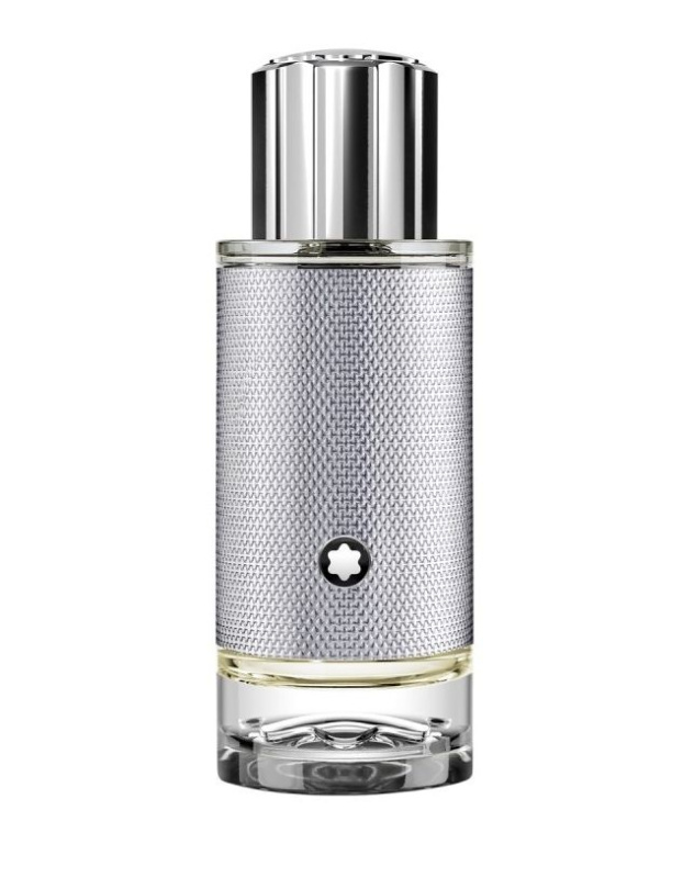 Montblanc Explorer Platinum parfémovaná voda pro muže 30 ml