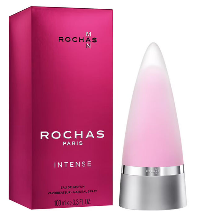 Rochas Rochas Man Intense parfémovaná voda pro muže 100 ml