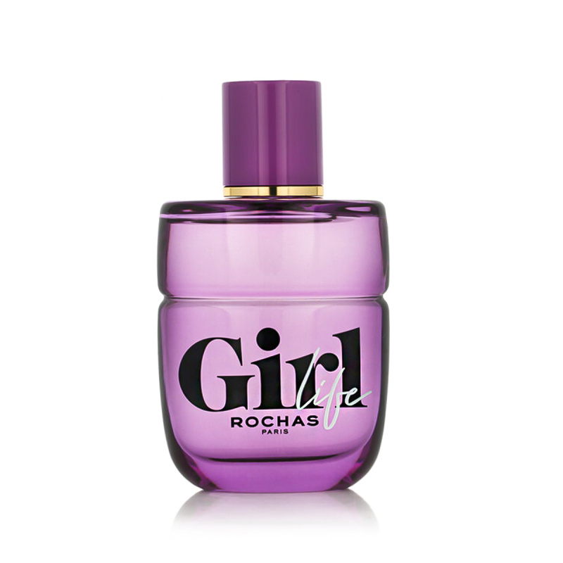 Rochas Girl Life parfémovaná voda pro ženy 75 ml