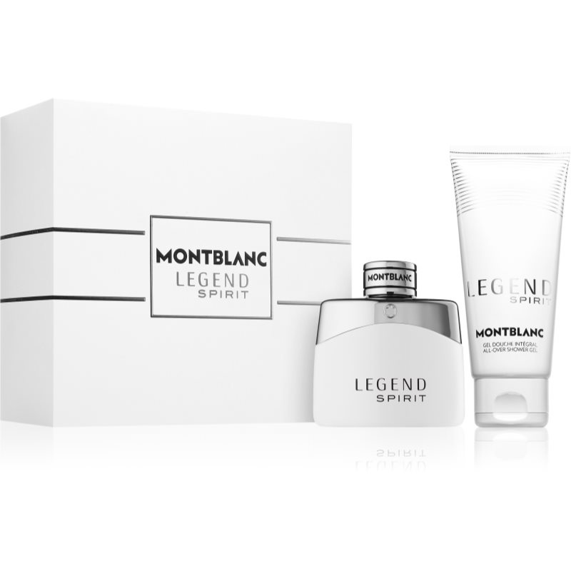 Montblanc Legend Spirit dárková sada pro muže