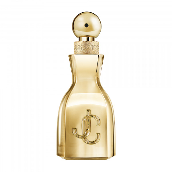 Jimmy Choo I Want Choo Le Parfum parfém pro ženy 40 ml