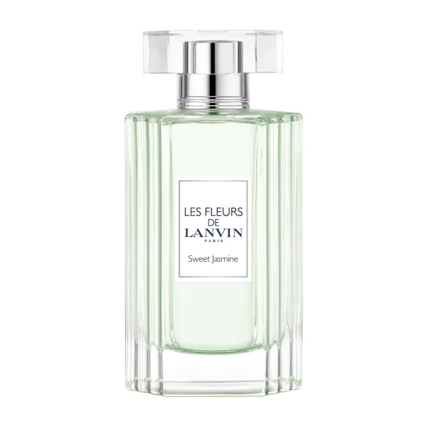 Lanvin Water Lily toaletní voda pro ženy 90 ml