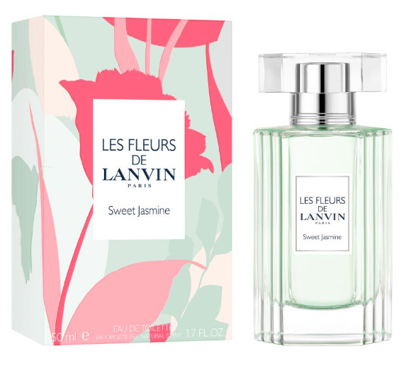 Lanvin Blue Orchid toaletní voda pro ženy 90 ml