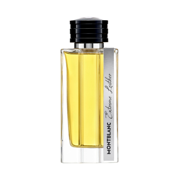 Mont Blanc Extreme Leather - EDP 125 ml