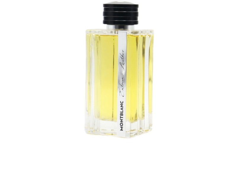 Mont Blanc Extreme Leather - EDP 125 ml