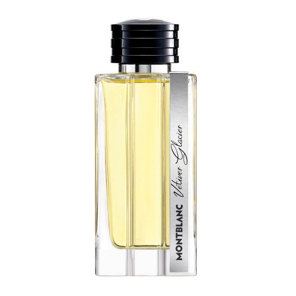 MONTBLANC Vetiver Glacier Frozen Santal EdP 125ml