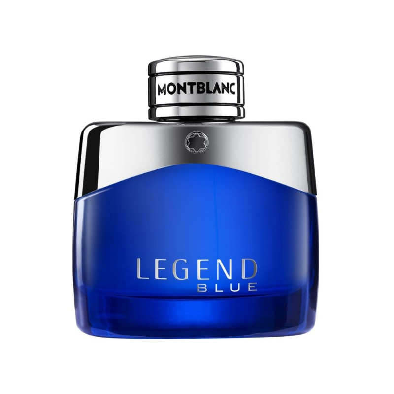 Montblanc Legend Blue parfémovaná voda pro muže 50 ml