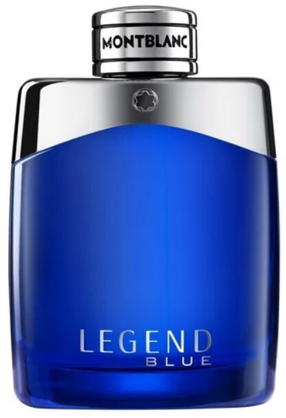 Montblanc Legend Blue parfémovaná voda pro muže 50 ml