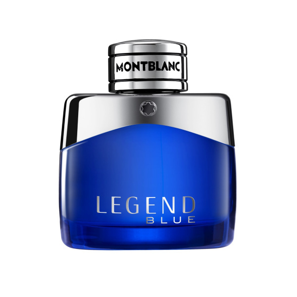 Montblanc Legend Blue parfémovaná voda pro muže 30 ml