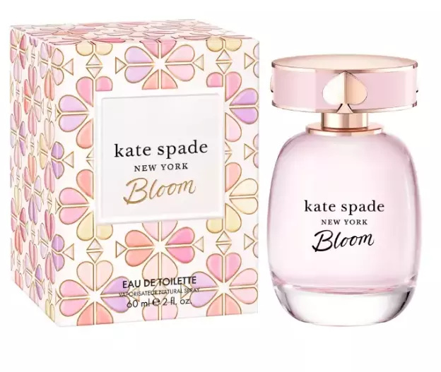 Kate Spade New York Bloom toaletní voda pro ženy 60 ml
