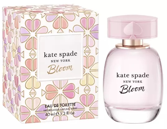 Kate Spade New York Bloom toaletní voda pro ženy 40 ml