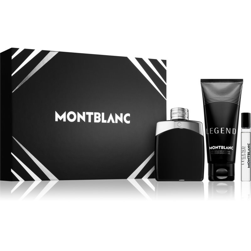 Montblanc Legend dárková sada pro muže