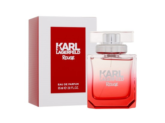 Karl Lagerfeld Karl Lagerfeld Rouge - EDP 85 ml