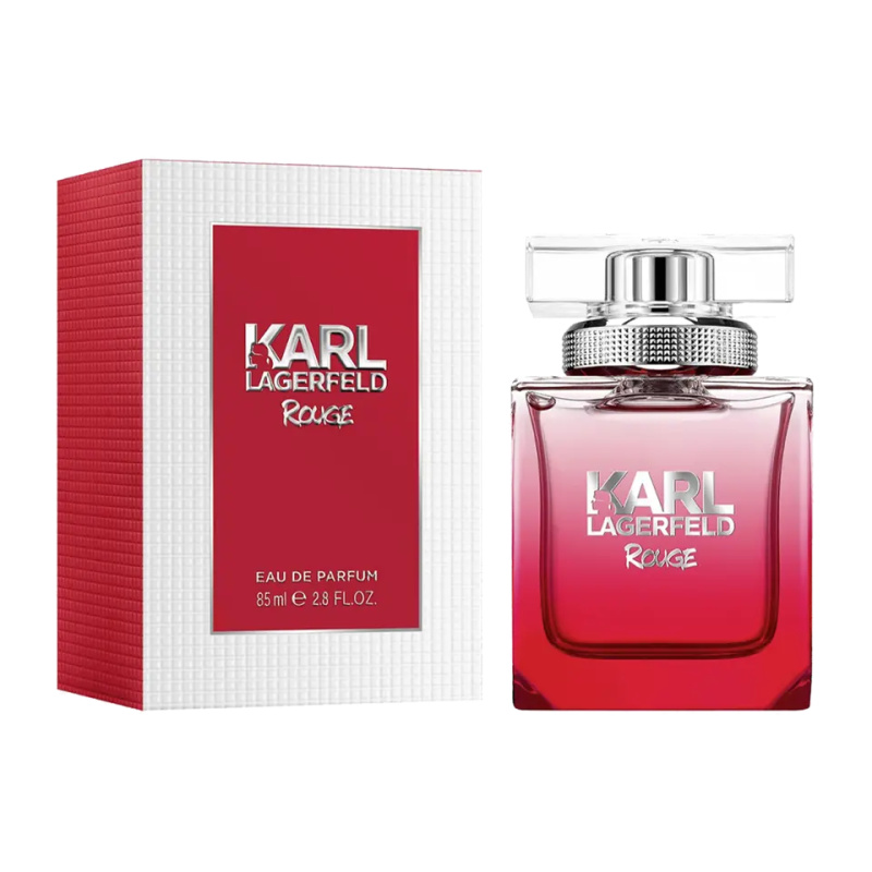 Karl Lagerfeld Karl Lagerfeld Rouge - EDP 85 ml