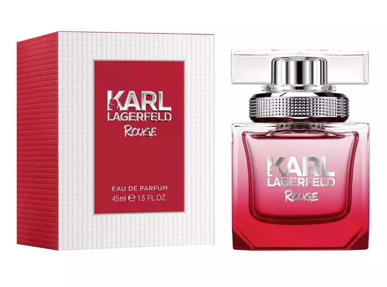 Karl Lagerfeld Rouge EDP 45 ml W