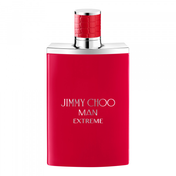 Jimmy Choo Man Extreme parfémovaná voda pro muže 100 ml