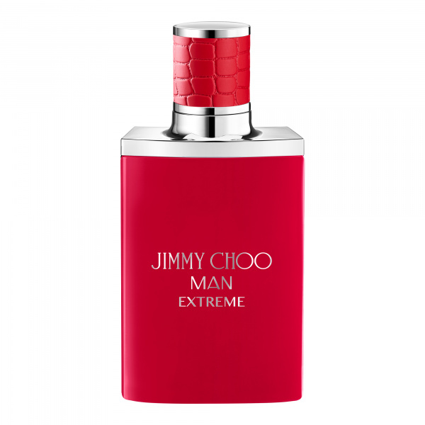 Jimmy Choo Man Extreme parfémovaná voda pro muže 50 ml